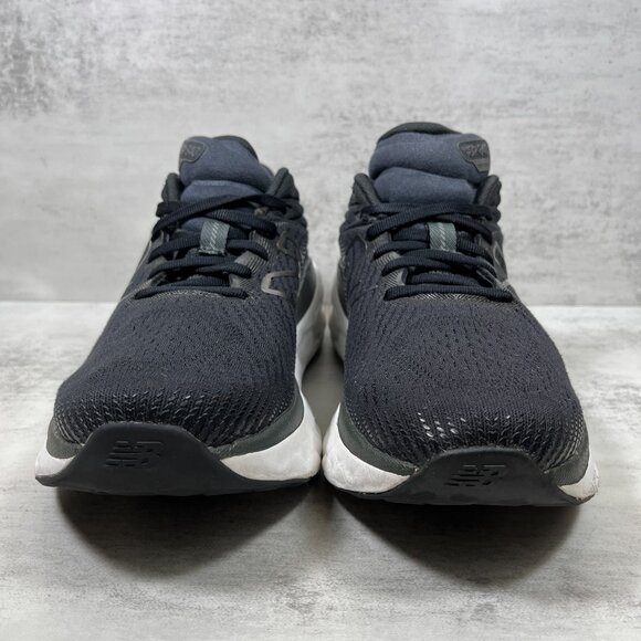New Balance Fresh Foam X 840v1 Running Shoes - Men\'s Size 9.5 - Black main image 9